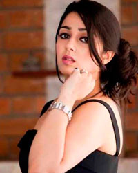 Charmy Kaur